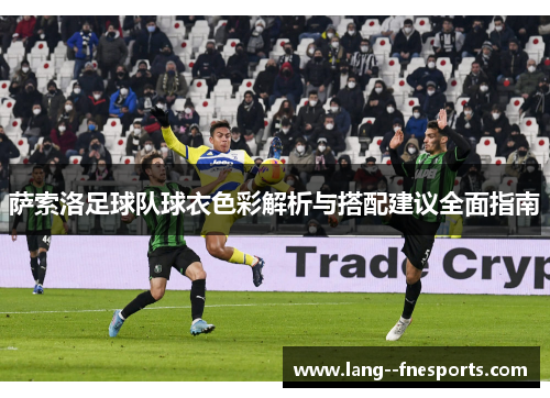 萨索洛足球队球衣色彩解析与搭配建议全面指南