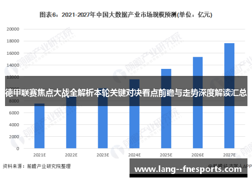 德甲联赛焦点大战全解析本轮关键对决看点前瞻与走势深度解读汇总
