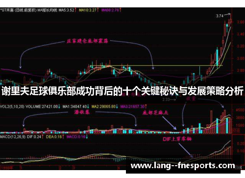 谢里夫足球俱乐部成功背后的十个关键秘诀与发展策略分析 谢里夫足球俱乐部成功背后的十个关键秘诀与发展策略分析