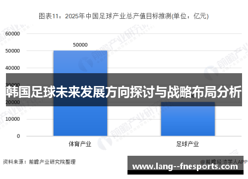 韩国足球未来发展方向探讨与战略布局分析 韩国足球未来发展方向探讨与战略布局分析
